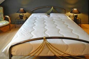 Semi-detached House Plougasnou - Bre05418-l