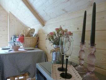 Hostal Les Cabanes De Kerellou