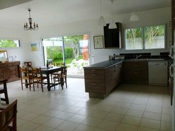 House With 3 Bedrooms In Plougasnou With Enclosed Garden And Wifi