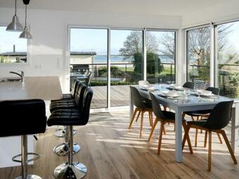 Holiday Home Les Dunes - Pnr224