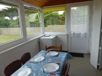 Baie Cottage, Charmante Maison Avec Jardin Clos � Plouharnel