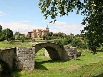 House La Croix Des Rameaux