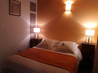 G�te Polignac, 3 Pi�ces, 4 Personnes - Fr-1-582-58