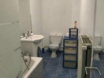 Apartamento Appartement Pont-�-mousson, 5 Pi�ces, 6 Personnes - Fr-1-584-165