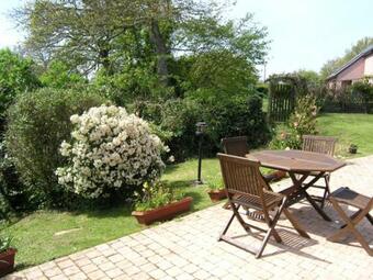 G�te Plurien, 3 Pi�ces, 3 Personnes - Fr-1-536-162