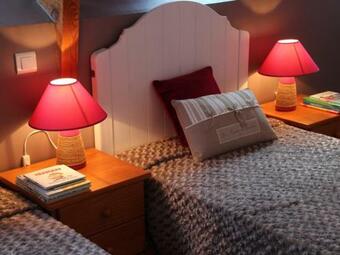 G�te Plumelec, 3 Pi�ces, 4 Personnes - Fr-1-378-260