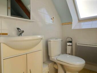 G�te Pommerit-jaudy, 4 Pi�ces, 6 Personnes - Fr-1-536-210