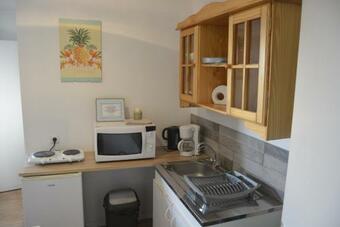 Apartamento Gite Des Amoureux La Tani�re