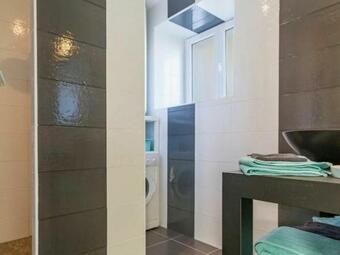 G�te Pornic-le Clion Sur Mer, 2 Pi�ces, 2 Personnes - Fr-1-306-1037