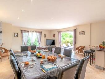 Apartment Appartement Muratello