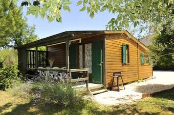 Chalet With 2 Bedrooms In Potelieres With Wonderful Mountain View Shared Pool Enclosed Garden 70 Km From The Beach