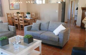 Beautiful Home In Prades Sur Vernazobre W/ Outdoor Swimming Pool, Wifi And Outdoor Swimming Pool