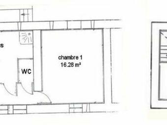 G�te Port-saint-p�re, 4 Pi�ces, 8 Personnes - Fr-1-306-1028