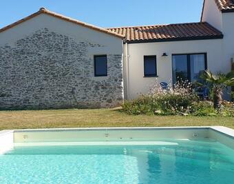 Bed & Breakfast Le Grand Jardin