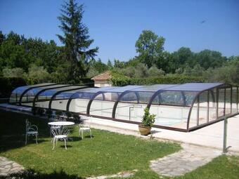 Villa With 3 Bedrooms In Pouzols With Private Pool Furnished Garden And Wifi