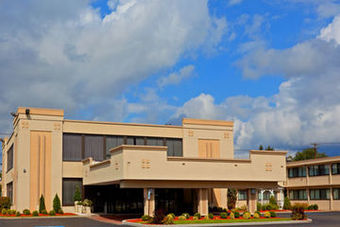 Hotel Holiday Inn Express Elmira-horseheads