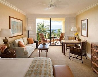 Hotel Four Seasons Resort Maui At Wailea