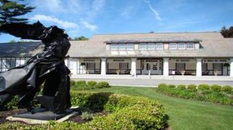 Hotel Holiday Inn Saratoga Springs