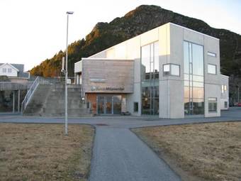 Apartamento Runde Milj�senter