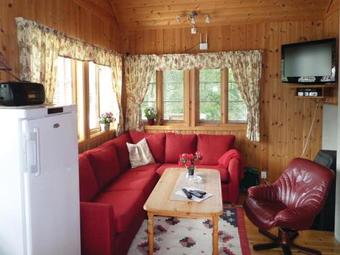 Holiday Home Varalds�y Gjuvsland