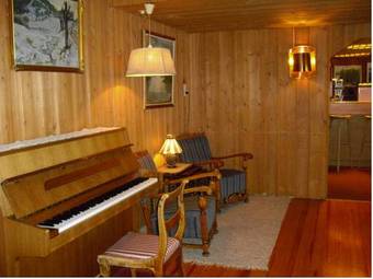 Hotel H�vringen H�gfjellshotell