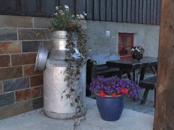 Smuksj�seter Apartments