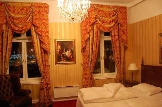 Best Western Plus Grand Hotel