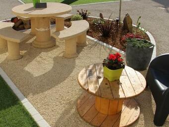 G�te Pr�cign�, 3 Pi�ces, 4 Personnes - Fr-1-410-268