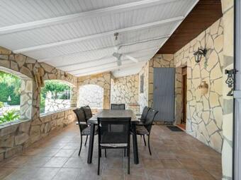 Luxurious Villa In Puisserguier With Swimming Pool