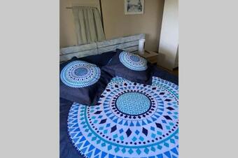 Apartamento Appartement St Victor