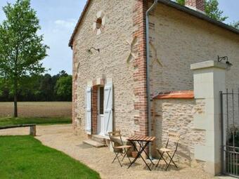 G�te Razines, 4 Pi�ces, 6 Personnes - Fr-1-381-218