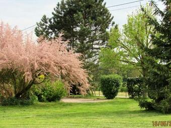 G�te Racines, 4 Pi�ces, 6 Personnes - Fr-1-543-31