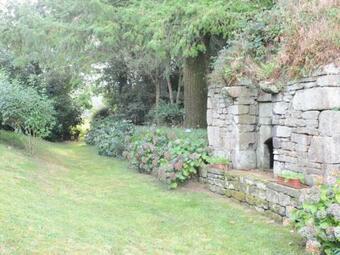 G�te Quistinic, 3 Pi�ces, 4 Personnes - Fr-1-378-1206