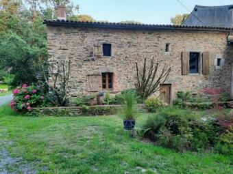 Bed & Breakfast G�te Et Chambres D'h�tes Du Petit Moulin