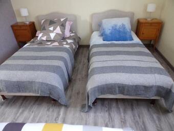 Bed & Breakfast La Chaumi�re Du Lac