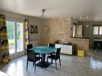 Holiday Home Bois D'astros