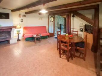 Holiday Home Le Buis - Rsb101