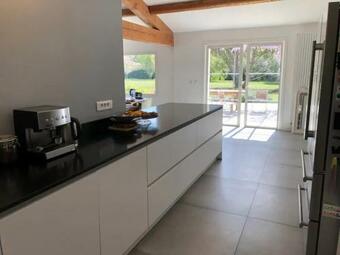 Villa With 6 Bedrooms In Rognes With Private Pool And Wifi