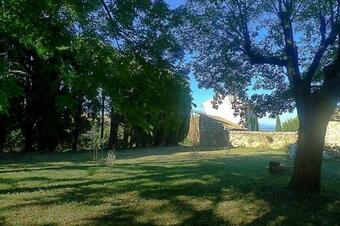 Maison Bourgeoise Au C?ur Du Village De Rochegude