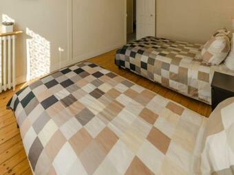 Apartamento Appartement Romilly-sur-seine, 4 Pi�ces, 6 Personnes - Fr-1-543-195