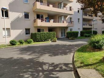 Apartamento Appart'homecity - Rouen Grand Voile