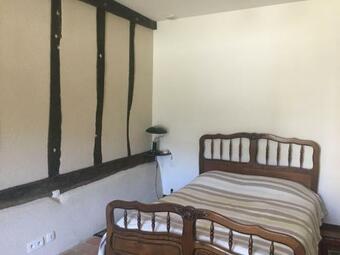 G�te Rouess�-vass�, 2 Pi�ces, 4 Personnes - Fr-1-410-316