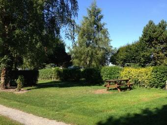 Camping Des Oiseaux- Baie De Somme