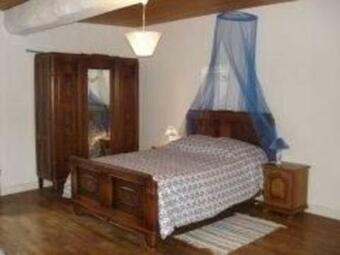 G�te Ruffign�, 3 Pi�ces, 6 Personnes - Fr-1-306-1136