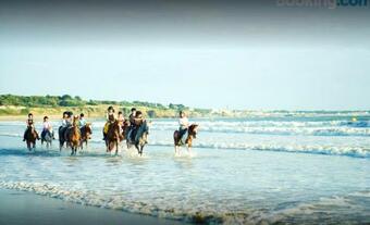 Property With 3 Bedrooms In Saint Brevin Les Pins With Shared Pool And Enclosed Garden 300 M From The Beach