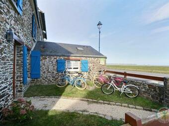 G�te Saint-beno�t-des-ondes, 4 Pi�ces, 6 Personnes - Fr-1-538-146