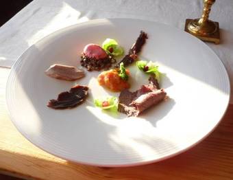 Hindseter Mountain Hotel