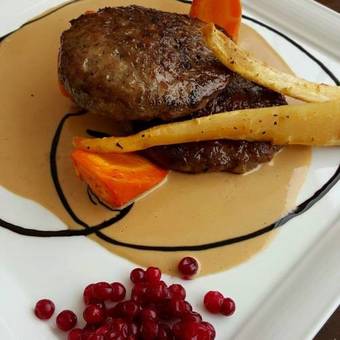 Hotel Fl�m Marina & Apartments