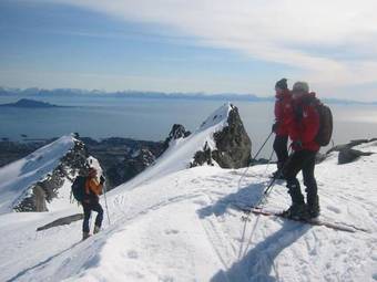 Kabelv�g Feriehus & Camping