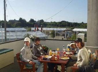 Hostal Skeisvang Gjestgiveri